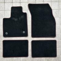 Tappetini ford focus