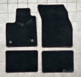 Tappetini ford focus