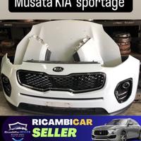 RICAMBI KIA SPORTAGE 2018