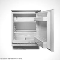 mini frigo da incasso