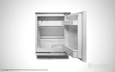 mini frigo da incasso
