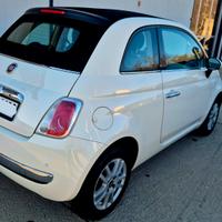 FIAT 500C 1.2B NEOPATENTATI 
