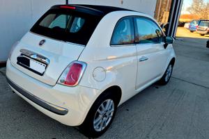 FIAT 500C 1.2B NEOPATENTATI 