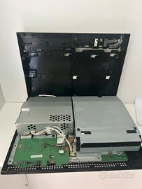 Sony PlayStation 3 Ps3 fat pezzi di ricambio