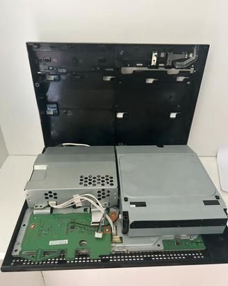 Sony PlayStation 3 Ps3 fat pezzi di ricambio