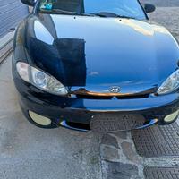 HYUNDAI Coupe 1ª serie - 1997