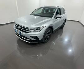 Volkswagen Tiguan 2.0 TDI 150 CV SCR DSG Elegance