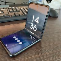 Motorola Razers 50 da 256 gb