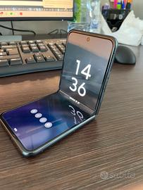 Motorola Razers 50 da 256 gb