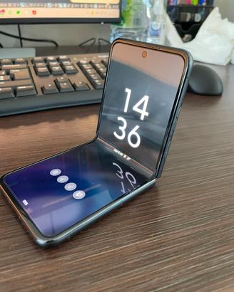 Motorola Razers 50 da 256 gb