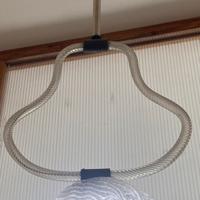 Lampadario art Deco