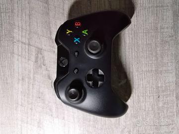 Controller Xbox One Elitè Nero