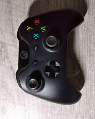 Controller Xbox One Elitè Nero