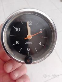 orologio auto fine anni 70 veglia borletti