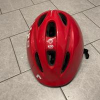 Caschetto bici bambino Decathlon