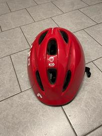 Caschetto bici bambino Decathlon