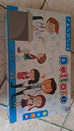 Dottore/dottoressa gioco