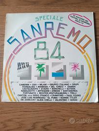 speciale Sanremo 84