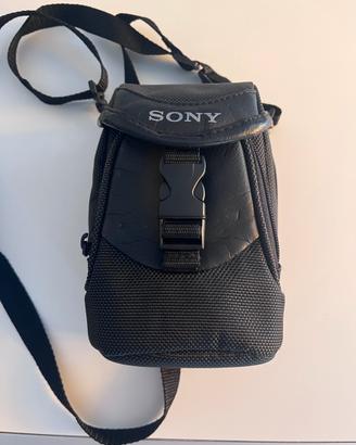 Custodie borse per fotocamere compatte e medie