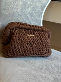 CLUTCH BAG HANDMADE🌸