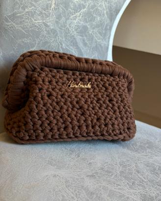 CLUTCH BAG HANDMADE🌸