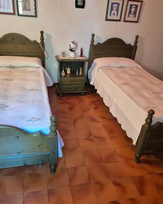  cameretta a due letti