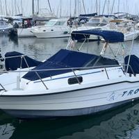 Bayliner Trophy 2002 (1992)