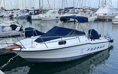 Bayliner Trophy 2002 (1992)