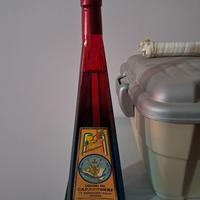 bottiglia liquore