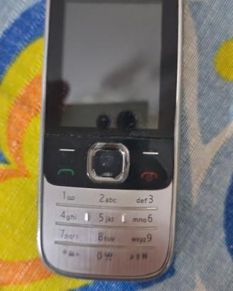 cellulare  Nokia 2700