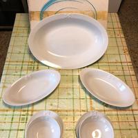 Porcellane Barilla da collezione