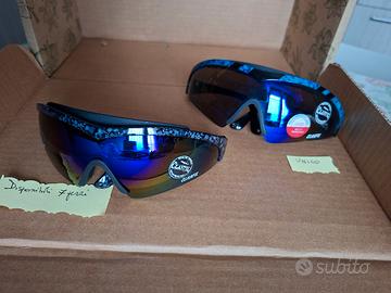 occhiali ciclismo bike