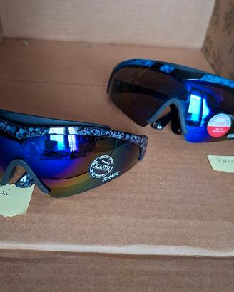 occhiali ciclismo bike