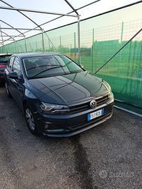 Vw Polo TDI LEGGI BENE 