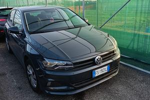 Vw Polo TDI LEGGI BENE 