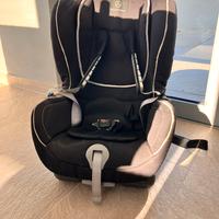 Seggiolino auto Mercedes