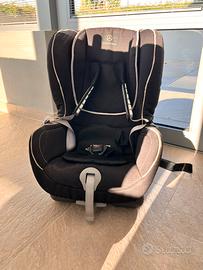 Seggiolino auto Mercedes