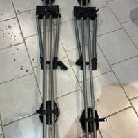 Porta bicicletta Thule