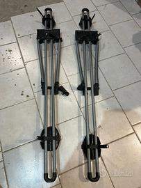 Porta bicicletta Thule