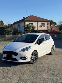 Ford Fiesta St Line 2021