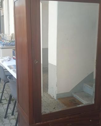 armadio con 1 anta