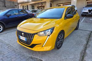 Peugeot 208 PureTech 100 Stop&Start 5 porte Allure