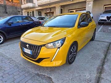 Peugeot 208 PureTech 100 Stop&Start 5 porte Allure