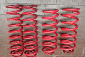 Molle jeep Jku assetto 2,5” skyjacker