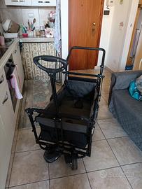 passeggino / carrello