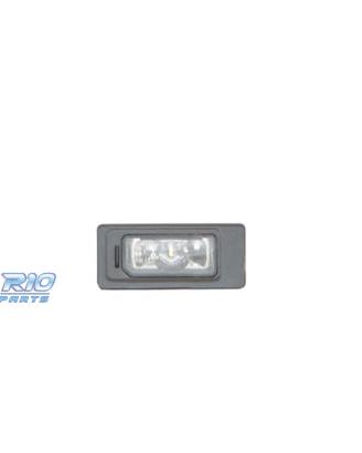 LUCE TARGA A LED AUDI A1 15-18
