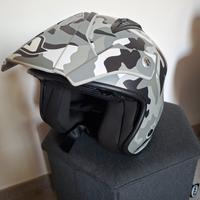 Casco Acerbis Jet Aria