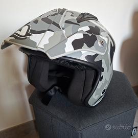 Casco Acerbis Jet Aria