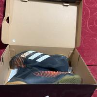 Scarpe Adidas Predator Mutator 20+ In tg 43 1/3
