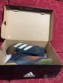 Scarpe Adidas Predator Mutator 20+ In tg 43 1/3